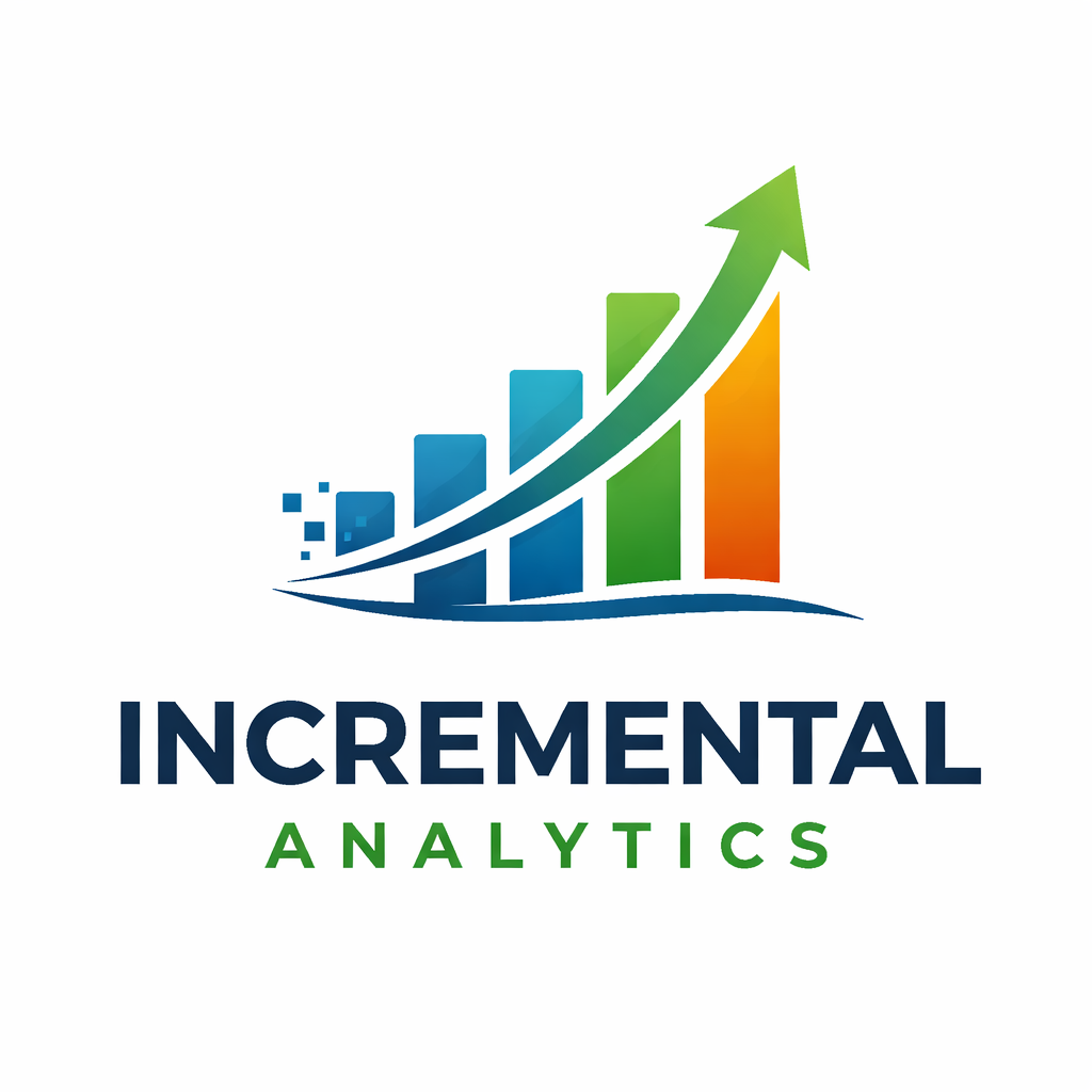 Incremental Analytics
